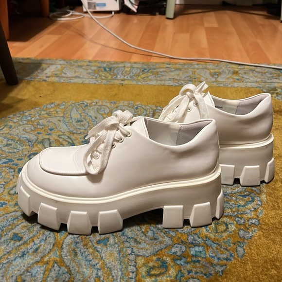 Steve Madden Meredith size 7.5 - Picture 4 of 5